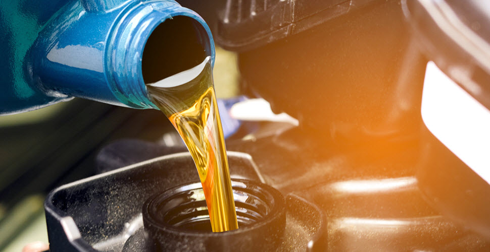 How Often Should You Change Your Honda’s Engine Oil?